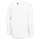 4F Παιδικό φούτερ HJZ20-JBLD003-10S White